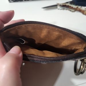 Patricia Nash coin purse